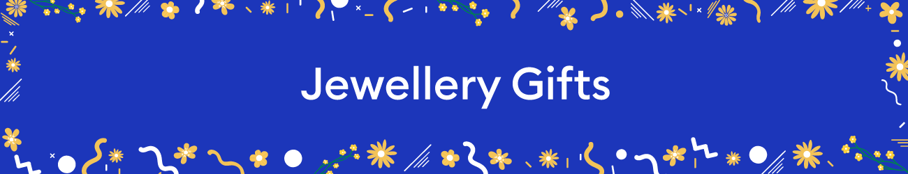 Banner - Jewellery